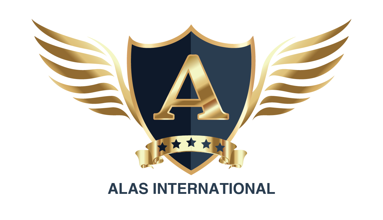 Alas International